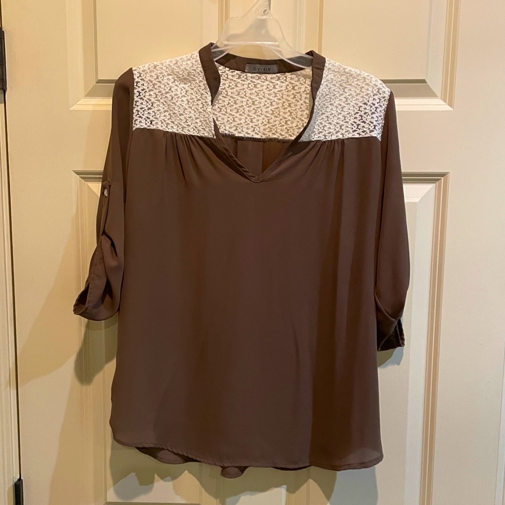 DVDN Blouse